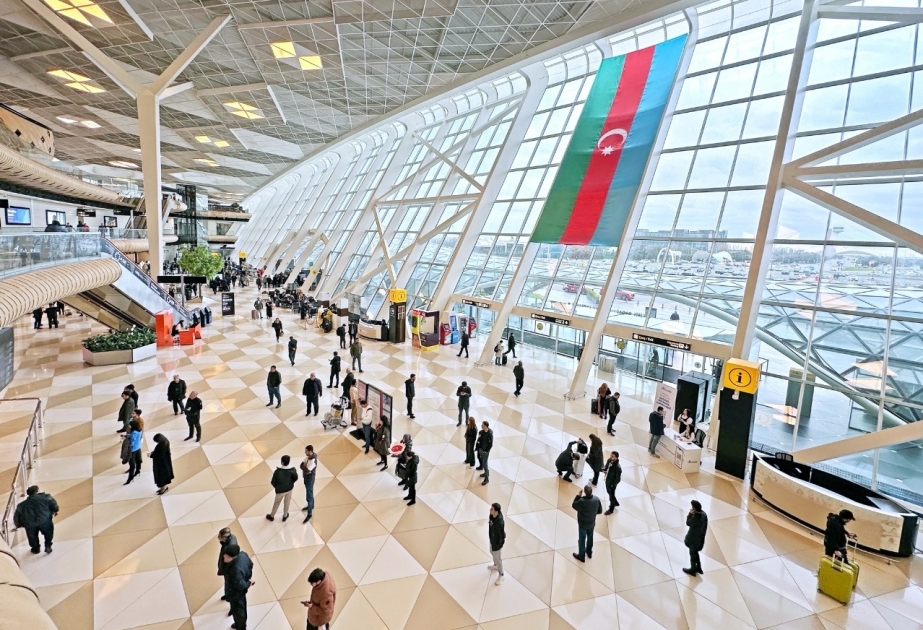 Azerbaijan Airport Transfers: Why Lux Trip Baku is Your Best Choice
