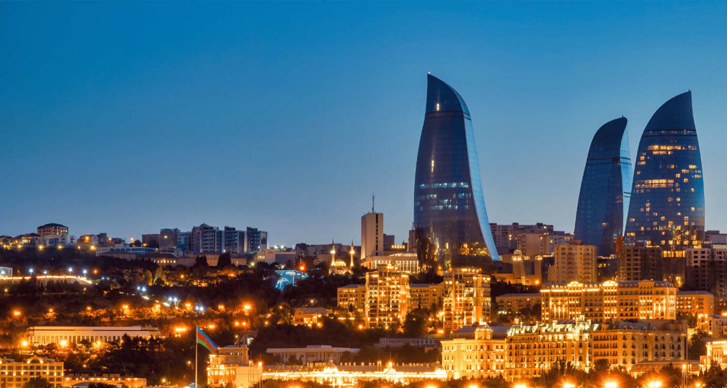 Top 10 Must-Visit Tourist Attractions in Baku